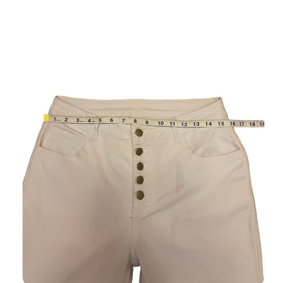 Y2K Dream Flared Jeans Size 30 - Picture 5 of 8